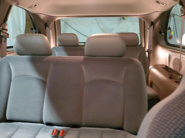 Photo 10 from auction – 2002 DODGE CARAVAN SE with VIN 1B4GP25302B517019