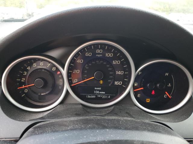 Photo 9 from auction – 2011 ACURA RL with VIN JH4KB2F66BC000031