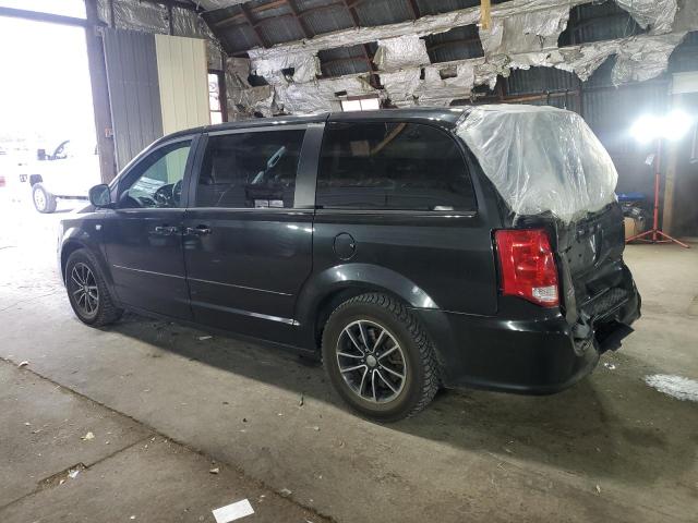 Photo 2 from auction – 2014 DODGE GRAND CARA with VIN 2C4RDGCG9ER417112