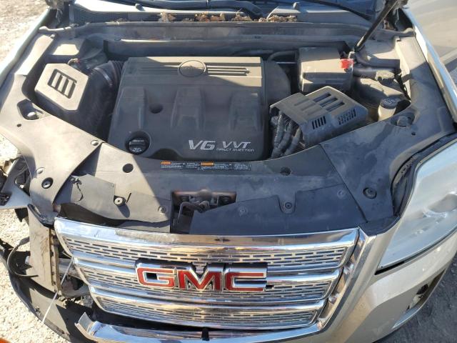 Photo 12 from auction – 2013 GMC TERRAIN SL with VIN 2GKFLSE34D6333111