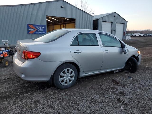 Photo 3 from auction – 2010 TOYOTA COROLLA BA with VIN 2T1BU4EE1AC236401