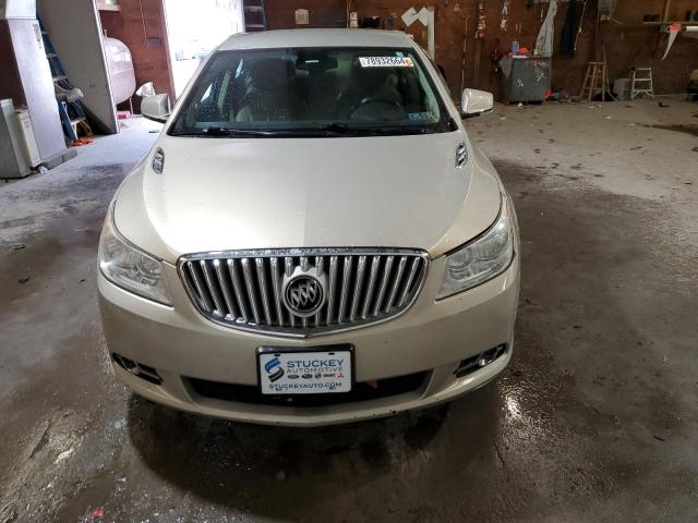 Photo 5 from auction – 2012 BUICK LACROSSE P with VIN 1G4GD5E33CF189985