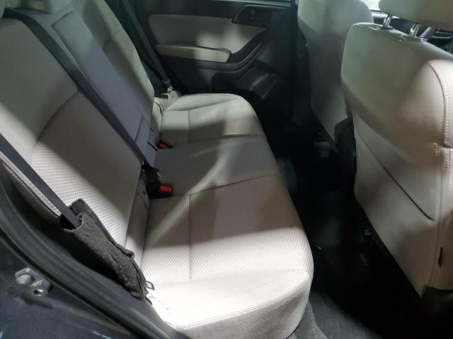 Photo 11 from auction – 2018 SUBARU FORESTER 2 with VIN JF2SJAEC9JH546816