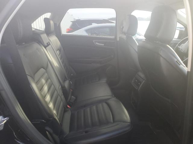 Photo 10 from auction – 2021 FORD EDGE SEL with VIN 2FMPK4J98MBA18033