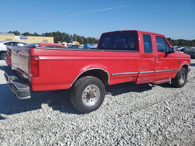 Photo 3 from auction – 1997 FORD F250 with VIN 1FTHX25HXVEC52650