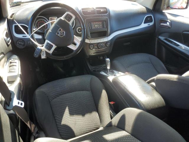 Photo 8 from auction – 2020 DODGE JOURNEY SE with VIN 3C4PDCAB1LT280586