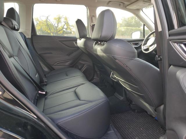 Photo 11 from auction – 2023 SUBARU FORESTER T with VIN JF2SKARC0PH504177