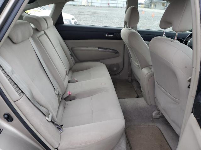 Photo 11 from auction – 2007 TOYOTA PRIUS with VIN JTDKB20U477666748
