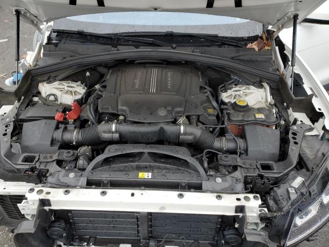 Photo 12 from auction – 2017 JAGUAR F-PACE PRE with VIN SADCJ2BV9HA059055