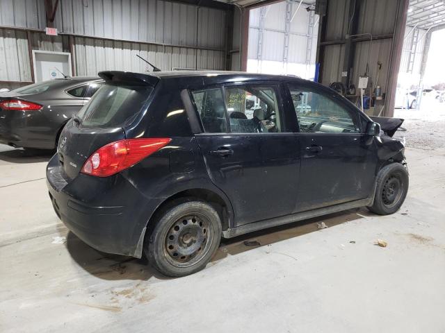 Photo 3 from auction – 2009 NISSAN VERSA S with VIN 3N1BC13E29L490375