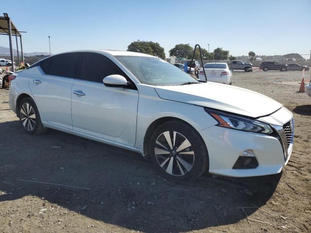Photo 4 from auction – 2021 NISSAN ALTIMA with VIN 1N4BL4EV3MN300982