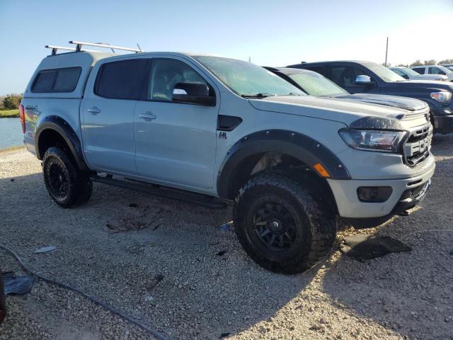 Photo 4 from auction – 2022 FORD RANGER XL with VIN 1FTER4FH0NLD33188