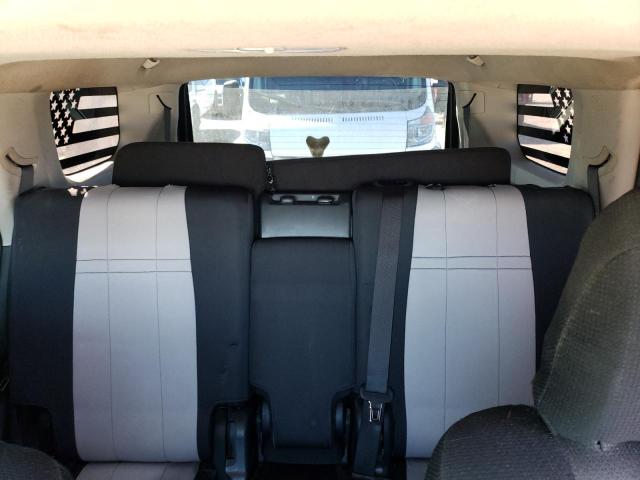 Photo 10 from auction – 2013 TOYOTA 4RUNNER SR with VIN JTEBU5JR0D5115340