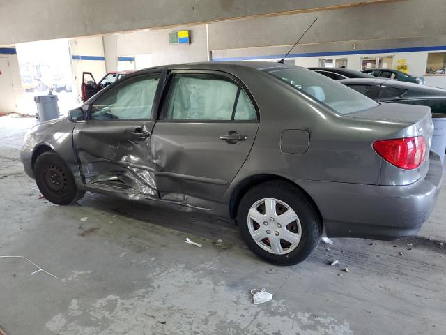 Photo 2 from auction – 2008 TOYOTA COROLLA CE with VIN 2T1BR30E18C905537