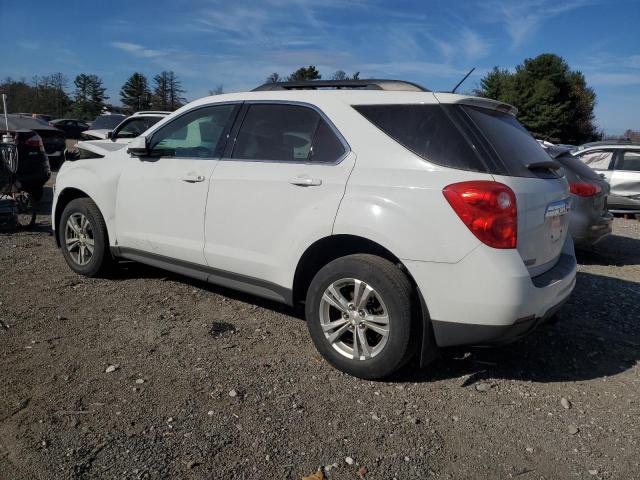 Photo 2 from auction – 2015 CHEVROLET EQUINOX LT with VIN 2GNALBEK8F6357077