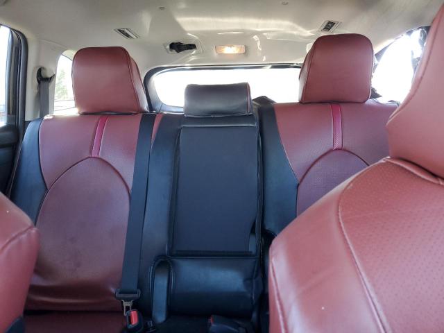 Photo 10 from auction – 2022 TOYOTA HIGHLANDER with VIN 5TDBZRBH4NS562221