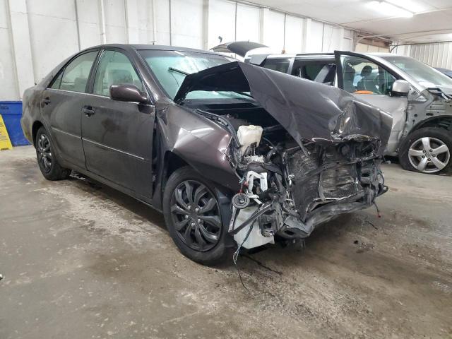 Photo 4 from auction – 2002 TOYOTA CAMRY LE with VIN 4T1BE32KX2U629394