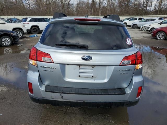 Снимка 6 от търг – 2013 SUBARU OUTBACK 3. с VIN 4S4BRDKC1D2244050