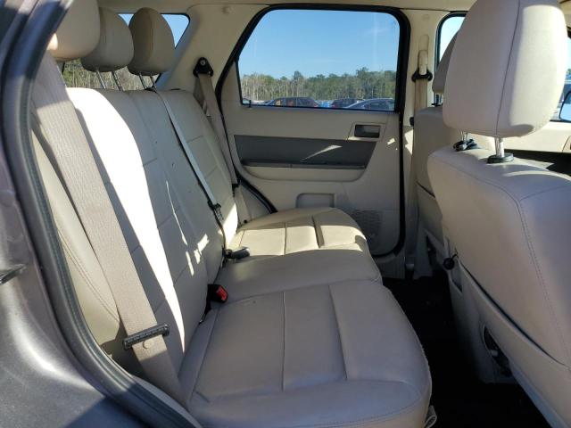 Photo 11 from auction – 2012 FORD ESCAPE XLT with VIN 1FMCU0DG8CKA99552