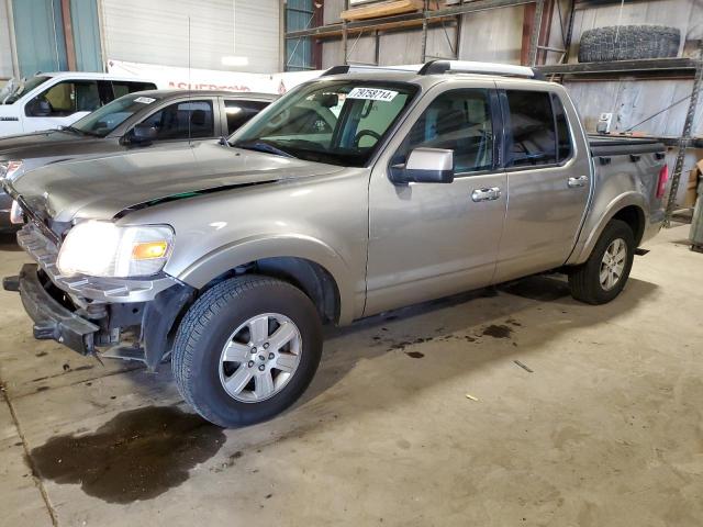 FORD EXPLORER S 2008 with VIN 1FMEU53E88UA95051 - Photo from auction