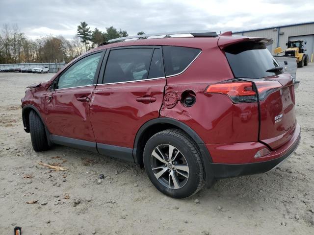 Photo 2 from auction – 2018 TOYOTA RAV4 ADVEN with VIN 2T3RFREV1JW797287