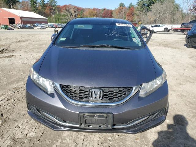 Zdjęcie 5 z aukcji – 2015 HONDA CIVIC SE z VIN 19XFB2F74FE208984