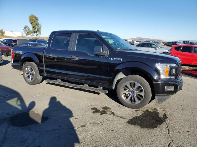 Photo 4 from auction – 2019 FORD F150 SUPER with VIN 1FTEW1C55KKD05471