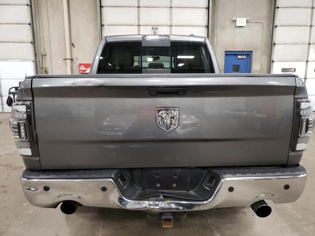 Photo 6 from auction – 2011 DODGE RAM 1500 with VIN 1D7RV1CT3BS678615