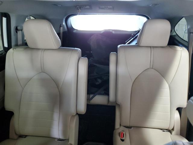 Photo 10 from auction – 2020 TOYOTA HIGHLANDER with VIN 5TDHZRBH9LS037419