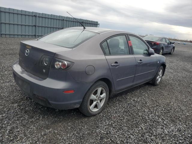 Photo 3 from auction – 2007 MAZDA 3 I with VIN JM1BK32F671758564