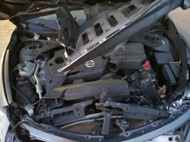 Photo 11 from auction – 2015 NISSAN ALTIMA 2.5 with VIN 1N4AL3AP3FN334064
