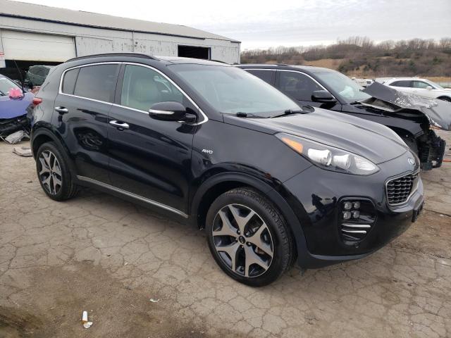 Photo 3 from auction – 2018 KIA SPORTAGE S with VIN KNDPRCA62J7486151