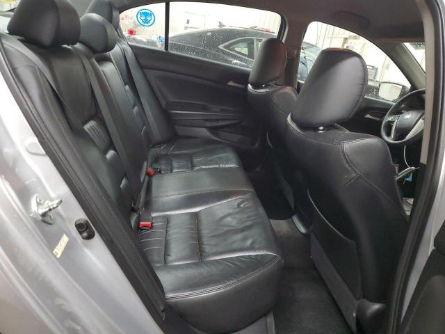 Photo 10 from auction – 2012 HONDA ACCORD SE with VIN 1HGCP2F63CA232768