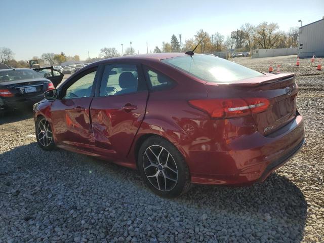 Photo 2 from auction – 2015 FORD FOCUS SE with VIN 1FADP3F2XFL349655