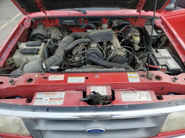Photo 11 from auction – 1997 FORD RANGER with VIN 1FTCR10AXVPA36181
