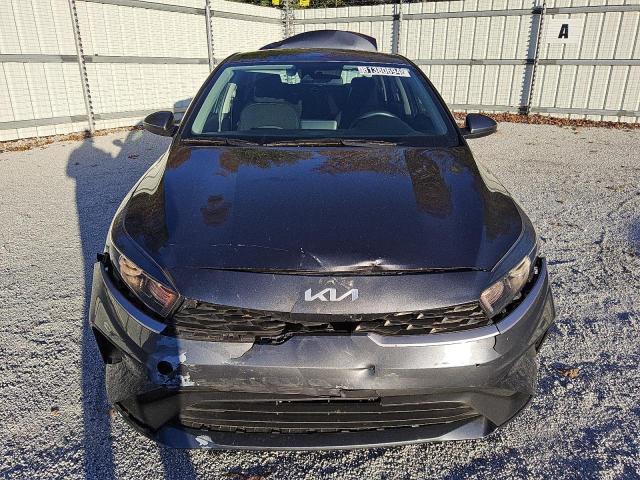 Photo 5 from auction – 2022 KIA FORTE FE with VIN 3KPF24AD2NE450437