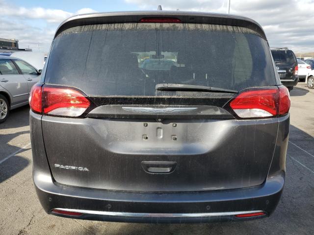 Photo 6 from auction – 2017 CHRYSLER PACIFICA T with VIN 2C4RC1EG5HR735150