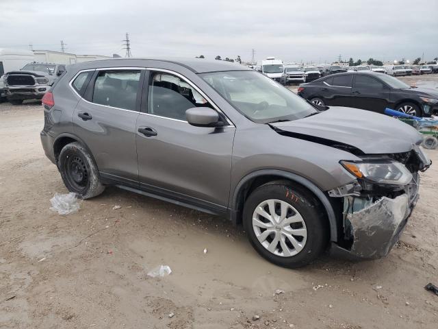 Photo 4 from auction – 2017 NISSAN ROGUE S with VIN KNMAT2MT0HP616957