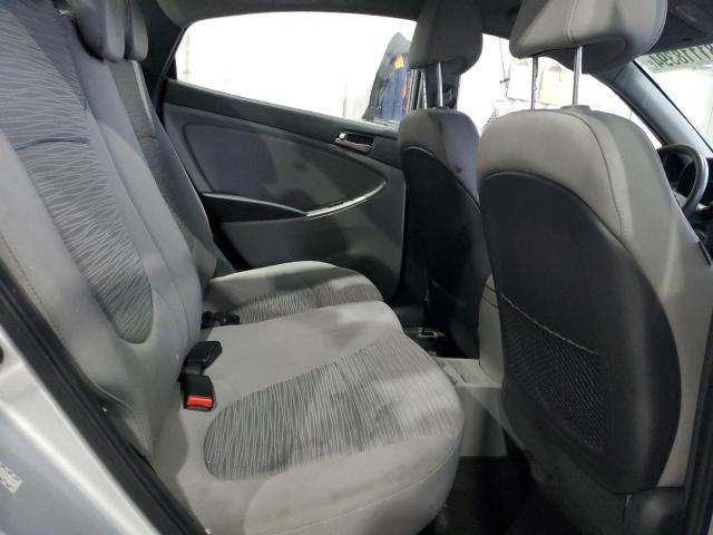 Photo 10 from auction – 2015 HYUNDAI ACCENT GLS with VIN KMHCT4AE3FU917419