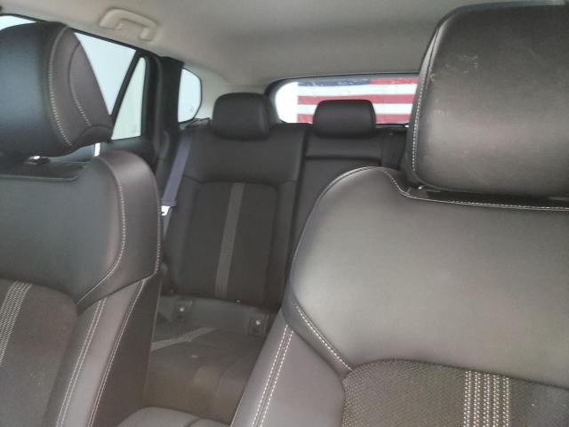 Photo 10 from auction – 2025 MAZDA CX-50 SELE with VIN 7MMVABAM5SN301675