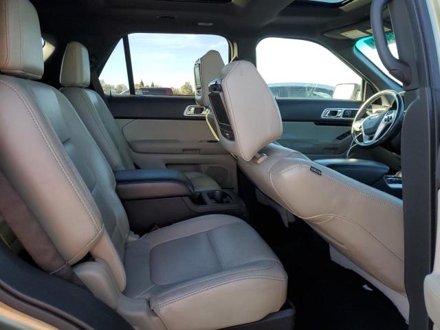Photo 11 from auction – 2012 FORD EXPLORER L with VIN 1FMHK7F97CGA79461