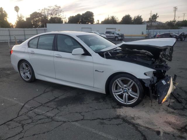 Photo 4 from auction – 2013 BMW 535 I with VIN WBAFR7C59DC818683