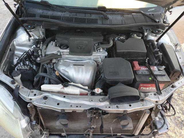 Photo 11 from auction – 2017 TOYOTA CAMRY LE with VIN 4T1BF1FK5HU778784