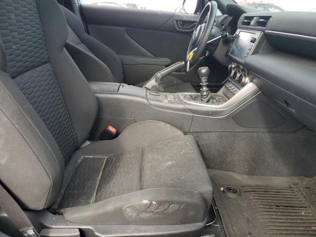 Photo 10 from auction – 2022 TOYOTA GR 86 with VIN JF1ZNBB14N9755865