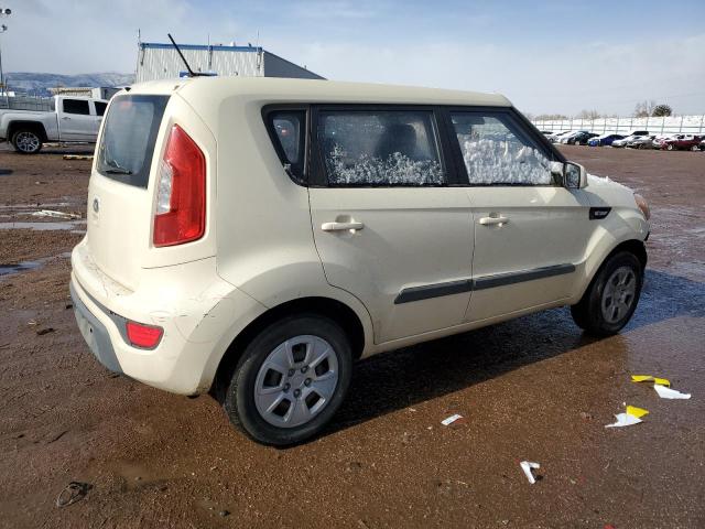 Фото 3 с аукциона – 2013 KIA SOUL с VIN KNDJT2A52D7488236