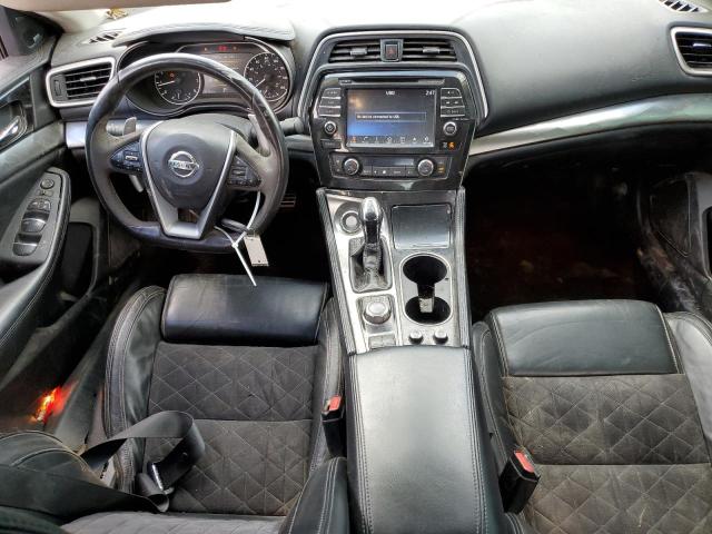 Photo 8 from auction – 2017 NISSAN MAXIMA 3.5 with VIN 1N4AA6AP3HC415894