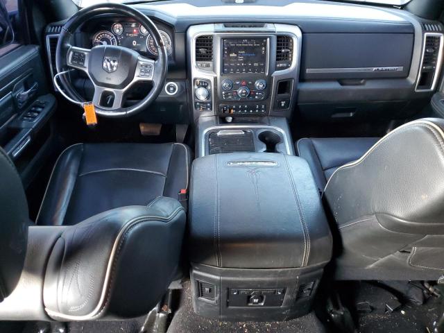 Photo 8 from auction – 2018 RAM 1500 LONGH with VIN 1C6RR7WT4JS148737