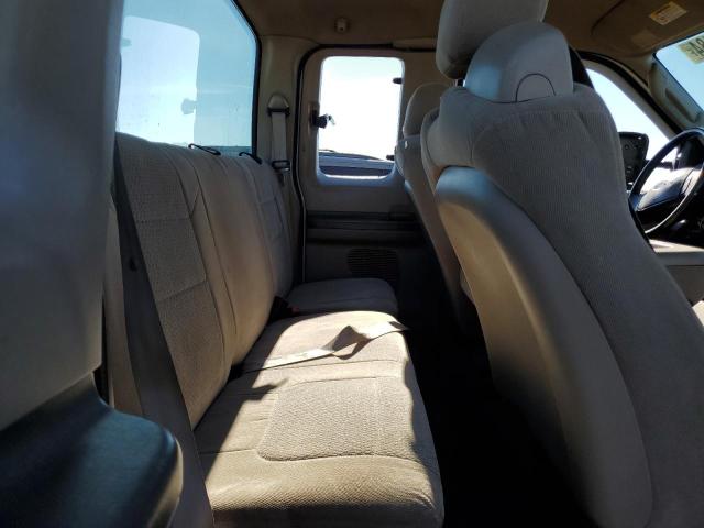 Photo 10 from auction – 2004 FORD F350 SUPER with VIN 1FTWX33S44EB08487