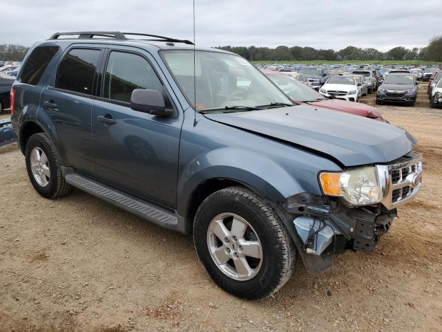 Photo 4 from auction – 2010 FORD ESCAPE XLT with VIN 1FMCU0D79AKB03606