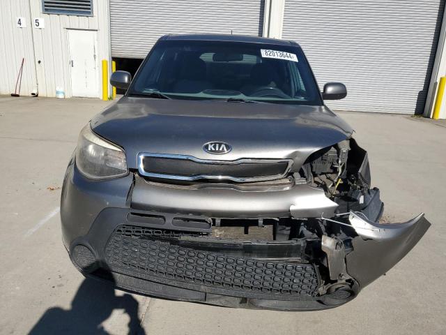 Photo 5 from auction – 2014 KIA SOUL with VIN KNDJN2A25E7097115